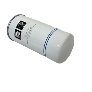 ตัวกรองน้ำมันอากาศ MANNY สำหรับเครื่องอัดอากาศ หมายเลขอะไหล่ 1622087100 วัสดุใยแก้ว ได้รับการรับรองมาตรฐาน ISO9001 สำหรับใช้งานในอุตสาหกรรม - Product Image 6