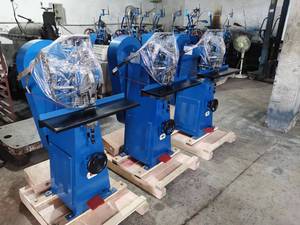 TD102 Máy Khâu Dây Công Nghiệp Nặng Cho Sách - Product Image 2