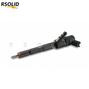 Injecteur de carburant diesel Common Rail Rsoliddiesel 0445110310 pour moteur C2 CRDe, pièces de moteur diesel, buse d'injection de carburant - Product Image 4