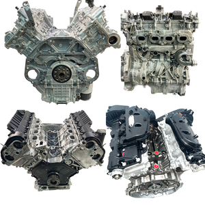 Motor de coche para <span class=keywords><strong>Audi</strong></span> <span class=keywords><strong>V6</strong></span> motor CJT EA837 EA888 para <span class=keywords><strong>Audi</strong></span> Volkswagen TFSI TSI CPM CFK CNC CDH 06H100031 Motor de coche - Product Image 1