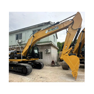 336GC 320GC 306e2 Cat320d2รถขุดมือสองจากญี่ปุ่น336GC 320GC รถตักดินทาสีดั้งเดิม - Product Image 4