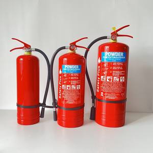 2 incendor de Incendios من الفولاذ الكربوني 2 إطفاء 7 - Product Image 6