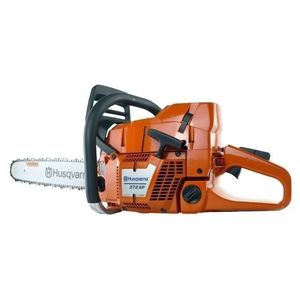 Motosierra 372XP de 72cc, Motosierra Industrial Oregon con Motor de 2 Tiempos, Certificación GS, Personalizable - Product Image 1