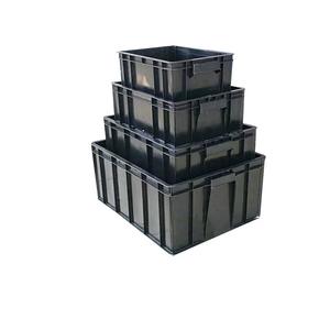 Fábrica al por mayor hacer dinero <span class=keywords><strong>catálogo</strong></span> llaves <span class=keywords><strong>de</strong></span> monedas con divisores caja conductora Esd cajas <span class=keywords><strong>de</strong></span> envío - Product Image 5