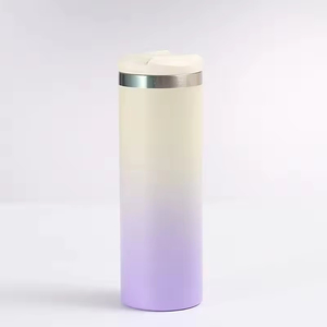 Bán buôn <span class=keywords><strong>500ml</strong></span> hai lớp nảy di động 304 thép không gỉ chân không <span class=keywords><strong>Flask</strong></span> Tumbler du lịch cốc cà phê - Product Image 6