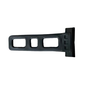 อะไหล่รถบรรทุกคุณภาพสูง ยางกันโคลน 1383858 1377600 สำหรับรถบรรทุก SCANIA G440 G450 - Product Image 4