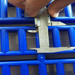 Suelo de listones para ganado de <span class=keywords><strong>caballos</strong></span> de 600x600mm - Product Image 6