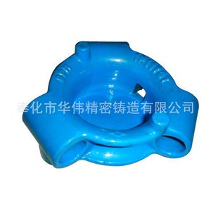 บูชเหล็กกล้าคาร์บอนหล่อขึ้นรูปความแม่นยำสูง ผลิตที่เจ้อเจียงหนิงโป - Product Image 4