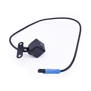 Caméra de tableau de bord 1080P double objectif DVR étanche pour moto - Product Image 6