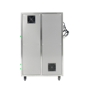 Machine d'épurateur d'eau potable de source d'oxygène de Flygoo générateur d'ozone industriel de 50g pour la piscine - Product Image 4