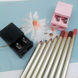 <span class=keywords><strong>Crayon</strong></span> <span class=keywords><strong>contour</strong></span> <span class=keywords><strong>des</strong></span> <span class=keywords><strong>lèvres</strong></span> en tube doré, best-seller, 9 couleurs, texture crémeuse, anti-bavures, hydratant, <span class=keywords><strong>crayon</strong></span> de maquillage - Product Image 4