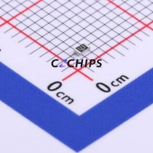 ตัวต้านทาน SMD AT0603BRE0712KL 0603 (ประเภท: ฟิล์มบาง) (ความต้านทาน: 12Kohm ความแม่นยำ: 0.1%) - Product Image 1