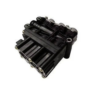 Repuestos para Camiones, Válvula Solenoide ECAS 4728900220 1889795 2020258, Válvula Solenoide de Suspensión Neumática, Repuesto para Frenos de Camión - Product Image 1