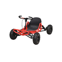 XFY Envío Rápido, Go Kart Todoterreno de Gasolina de 212cc y 4 Tiempos con Caja de Madera para Mayoristas Internacionales y Proveedores al por Mayor