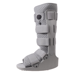 Botas de terapia física para andadores médicos, bota de Andador de tobillo CAM, órtesis de bota de fractura ortopédica - Product Image 1