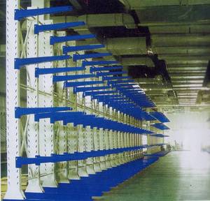 2000 ק "ג עבור רמה אחת של הזרוע עבור אחד צד כפול תעשייתי צד תעשייתי כבד כבד - Product Image 5