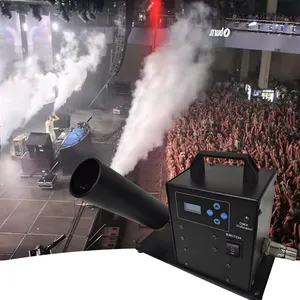 Chất lượng cao Smog Maker de DJ phun sương Máy phun sương CO2 máy bay phản lực