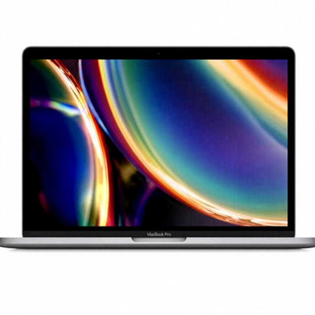 Mid 2020 Pro Intel 1.4GHz Core I5 (13-inch 8GB RAM 256GB SSD) Space Gray (Renewed) for Pro 2020 HD645 for OS