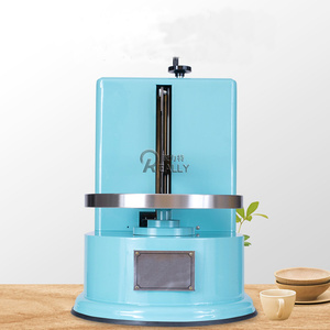 Macchine Automatiche OEM per Decorazione Torte, Macchina per Spalmare Crema, Macchina per Spalmare Burro e Crema per Torte in Vendita - Product Image 3