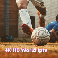 Abonnement IPTV Dream-4k Eagle-Lion - Liste de codes - Essai gratuit 24h - Panneau de revendeur M3u - Compte - Chaînes - 12 mois - Europe - Allemagne