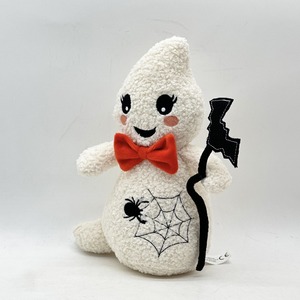Juguetes de Peluche Personalizados, Lindos y Populares, Novedad al por Mayor, Accesorios de Disfraces de Fantasma para Halloween - Product Image 2