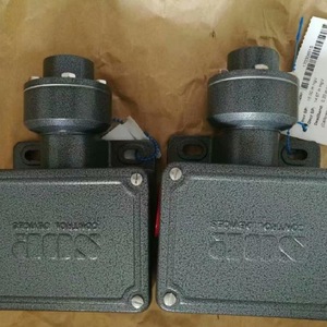 สวิตช์แรงดัน SOR Thor G1/2 24 V 10A IP65 ทองเหลือง สำหรับสื่ออากาศ - Product Image 2