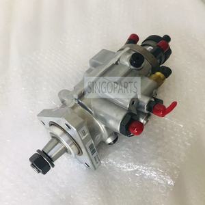 燃料噴射ポンプRE518087 RE568070 Fits Deere 210LE 310G 315SG 310L 310L 310K 310SL 310SJ 310SKバックホーローダーエンジン部品 - Product Image 2