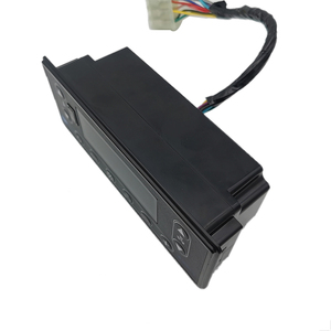 Hệ Thống Điều Hòa Không Khí Xe Điện Xe Tải Nhẹ PC + Vật Liệu ABS Bảng Điều Khiển Điều Hòa Không Khí - Product Image 4