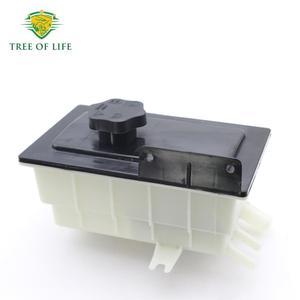 Depósito de dirección asistida Tree Of Life 3C3Z-3A697-AB para Ford F250 F350 F450 F550 V8 6.0L 2003 2004 - Product Image 5