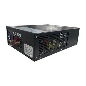 12V 100A Low Ripple Selective Electrodeposition Rectifier with Single-phase 220V Input - Product Image 4