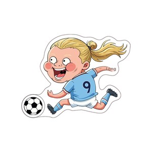 Magnete per Frigorifero Rotante in Acrilico Laminato a Tema Coppa del Mondo con Raffigurazioni Cartoon dei Campioni di Calcio <span class=keywords><strong>Cristiano</strong></span> <span class=keywords><strong>Ronaldo</strong></span> - Product Image 5