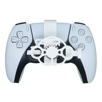 Mini Volant de Course 3D pour Manette PS5