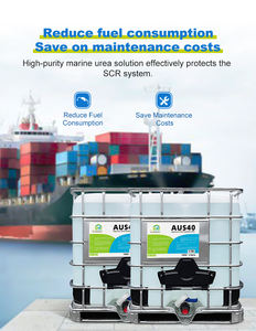 AUS32 <span class=keywords><strong>AdBlue</strong></span> DEF Urea Solution 32.5% para SCR System Truck Car Diesel Vehicle - Product Image 6