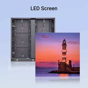 Cartellone Pubblicitario Digitale per Esterni IP65 Impermeabile, Robusto e Sicuro, per Piazze Pubbliche, con Manutenzione Rapida - Vendita all'Ingrosso - Product Image 4