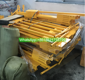 Rouleau compacteur électrique de haute qualité pour béton et asphalte, prix usine, pour la construction routière - Product Image 3
