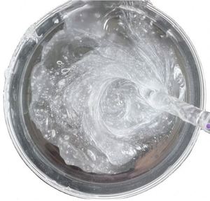 Prix imbattable, haute qualité, marque SHANGYE, SY-SLES70%, SLES 70%, Sodium Lauryl Ether Sulfate pour la production de détergents et cosmétiques - Product Image 3