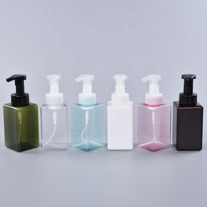 حاويات تعبئة بلاستيكية قابلة للتحلل مع رغوة 8 أونصات - Product Image 3