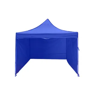 Tuỳ Chỉnh Đồ Họa Gazebo Lều Cho Triển Lãm Ngoài Trời Triển Lãm Thương Mại Cắm Trại Quảng Cáo Ngoài Trời Tent