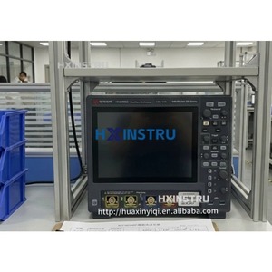 เครื่องวัดออสซิลโลสโคปดิจิตอล Keysight HD302MSO InfiniiVision แบบ 2 ช่องสัญญาณ ประสิทธิภาพสูง สำหรับการวัดทางอิเล็กทรอนิกส์ - Product Image 2