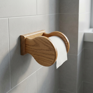 Meilleur vendeur en gros tendance, porte-serviettes en bois de style américain de haute qualité, écologique, imperméable, boîte à mouchoirs pour restaurant - Product Image 1