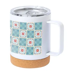 Tazza Termica WIFLY Personalizzabile per Merchandising - Product Image 3