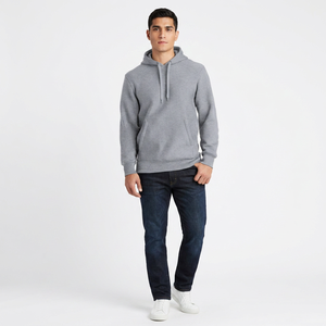 Sudaderas con Capucha de Moda para Hombre, Ropa Casual de Alta Calidad, Sudaderas con Capucha de Talla Grande para Hombre, Unisex - Product Image 1