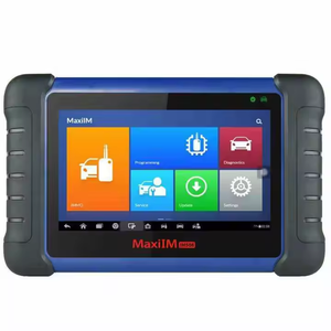 Vollständige Original version MaxiIM IM608 Key Programmer Für Autel APB112 Smart Key Simulator G-BOX2 adapter für Elektroautos - Product Image 4