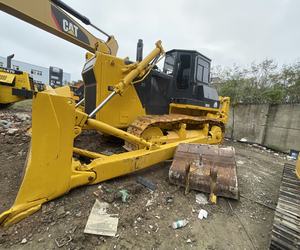 Shantui รถเกลี่ยดิน D32ยี่ห้อญี่ปุ่น - Product Image 4