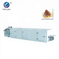 Fabriqué en Chine chocolat usine de transformation