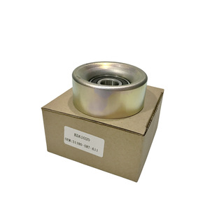Tensor de Correa de Motor Kda1020 31180-5R7-A01 para Honda City, HR-V, Vezel, Repuesto Nuevo - Product Image 1