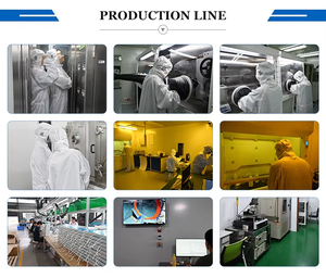 360 °   <span class=keywords><strong>Antenne</strong></span> VHF à double section en fibre de verre omnidirectionnelle 7,5 dBi de gain 141-148 MHz - Product Image 5