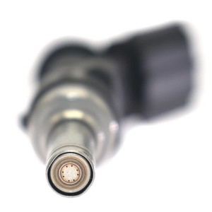 Inyector de Combustible 23250-47010 23209-47010 para Toyota Yaris 1.3, Pieza de Repuesto para Motor - Product Image 2