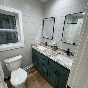 Casa Prefabricada de Acero con Diseño Modular de Lujo para Residencias Costeras y Resorts, Casa Contenedor Modular - Product Image 6