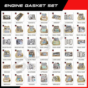 ปะเก็นน้ำมันเกียร์อัตโนมัติสำหรับ <span class=keywords><strong>FORD</strong></span> RANGER TRANSIT V363 <span class=keywords><strong>MUSTANG</strong></span> F-150 EXPLORER BL3Z7A191C U60219835 BL3P7A191AA - Product Image 6
